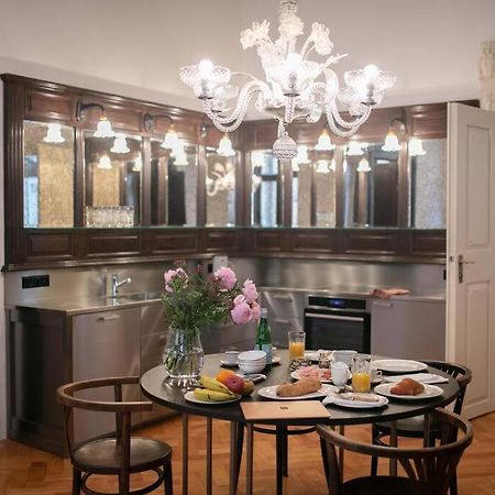 King Charles Apartment Praha Eksteriør bilde
