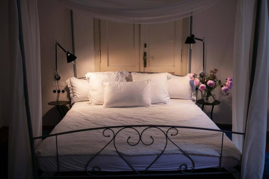 King Charles Apartment Praha Eksteriør bilde