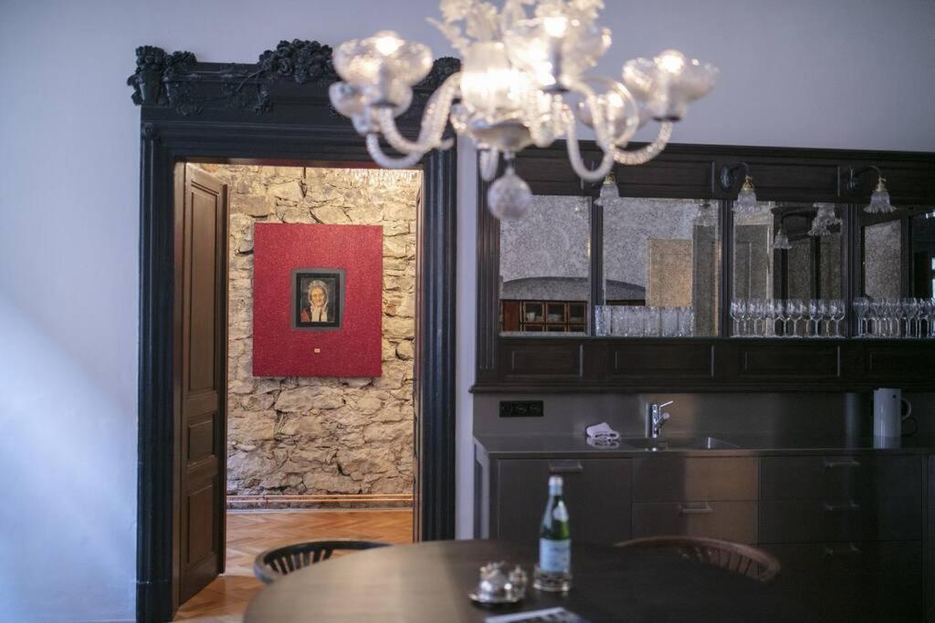 King Charles Apartment Praha Eksteriør bilde