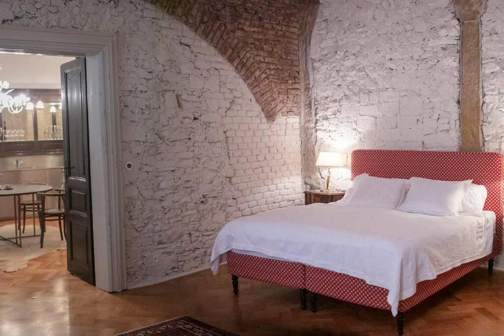 King Charles Apartment Praha Eksteriør bilde