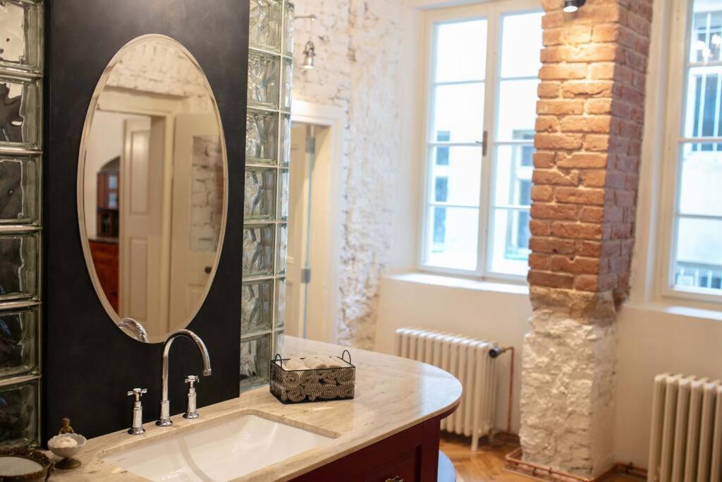 King Charles Apartment Praha Eksteriør bilde